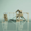 PolarPlay Spielturm Astrid