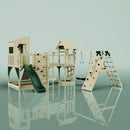 PolarPlay Spielturm Astrid