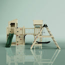 PolarPlay Spielturm Astrid