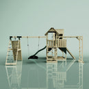 PolarPlay Spielturm Astrid