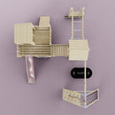 PolarPlay Spielturm Astrid