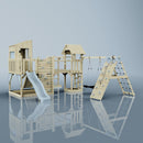 PolarPlay Spielturm Astrid