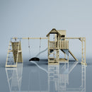 PolarPlay Spielturm Astrid