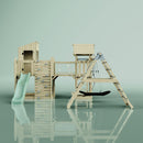 PolarPlay Spielturm Astrid