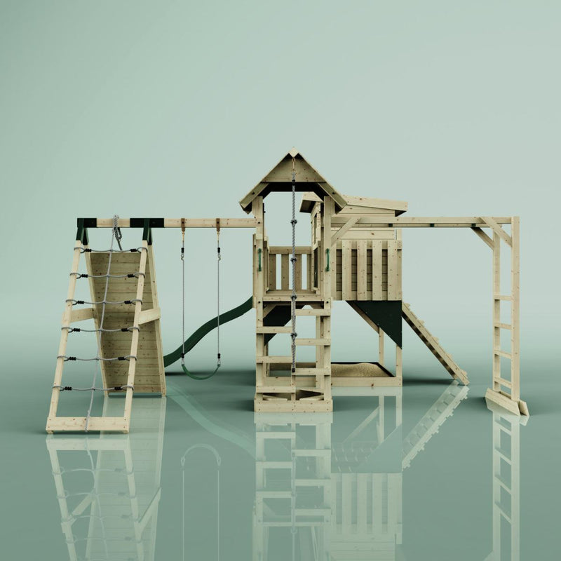 PolarPlay Spielturm Bene