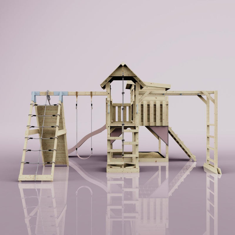 PolarPlay Spielturm Bene