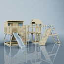 PolarPlay Spielturm Bene