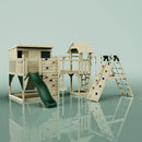 PolarPlay Spielturm Bene