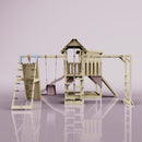 PolarPlay Spielturm Bene