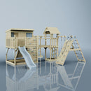 PolarPlay Spielturm Bene