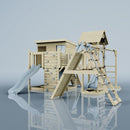 PolarPlay Spielturm Bene