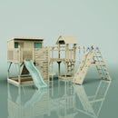 PolarPlay Spielturm Bene