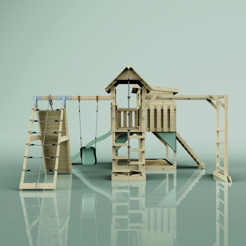 PolarPlay Spielturm Bene