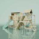 PolarPlay Spielturm Bene