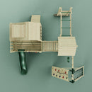 PolarPlay Spielturm Bo