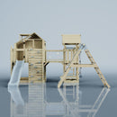 PolarPlay Spielturm Bo