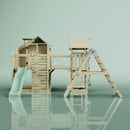 PolarPlay Spielturm Bo