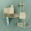 PolarPlay Spielturm Bo