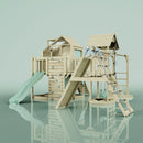 PolarPlay Spielturm Bo