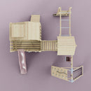 PolarPlay Spielturm Bo