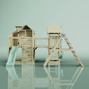 PolarPlay Spielturm Bo