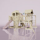 PolarPlay Spielturm Emma