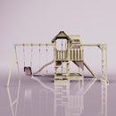 PolarPlay Spielturm Emma