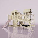 PolarPlay Spielturm Emma