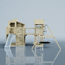 PolarPlay Spielturm Emma