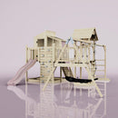 PolarPlay Spielturm Emma