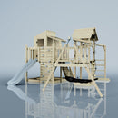 PolarPlay Spielturm Emma