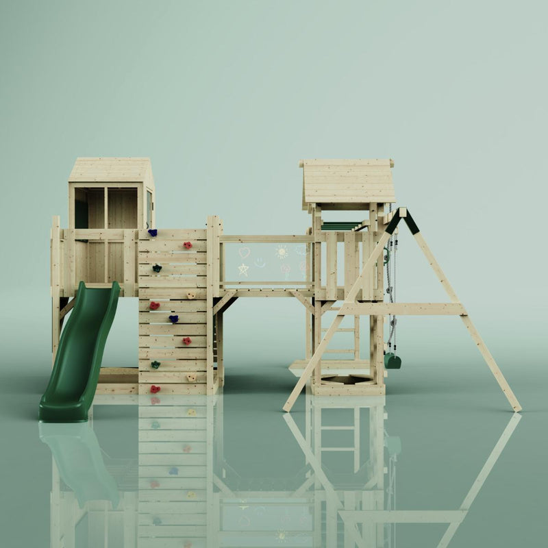 PolarPlay Spielturm Felix