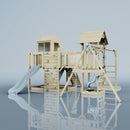 PolarPlay Spielturm Felix