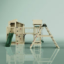 PolarPlay Spielturm Gustav