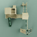 PolarPlay Spielturm Gustav