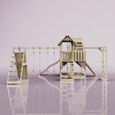 PolarPlay Spielturm Gustav