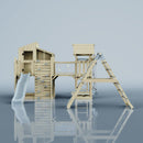 PolarPlay Spielturm Gustav