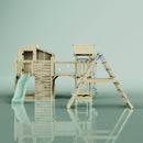 PolarPlay Spielturm Gustav