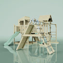 PolarPlay Spielturm Gustav