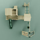 PolarPlay Spielturm Gustav