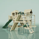 PolarPlay Spielturm Gustav