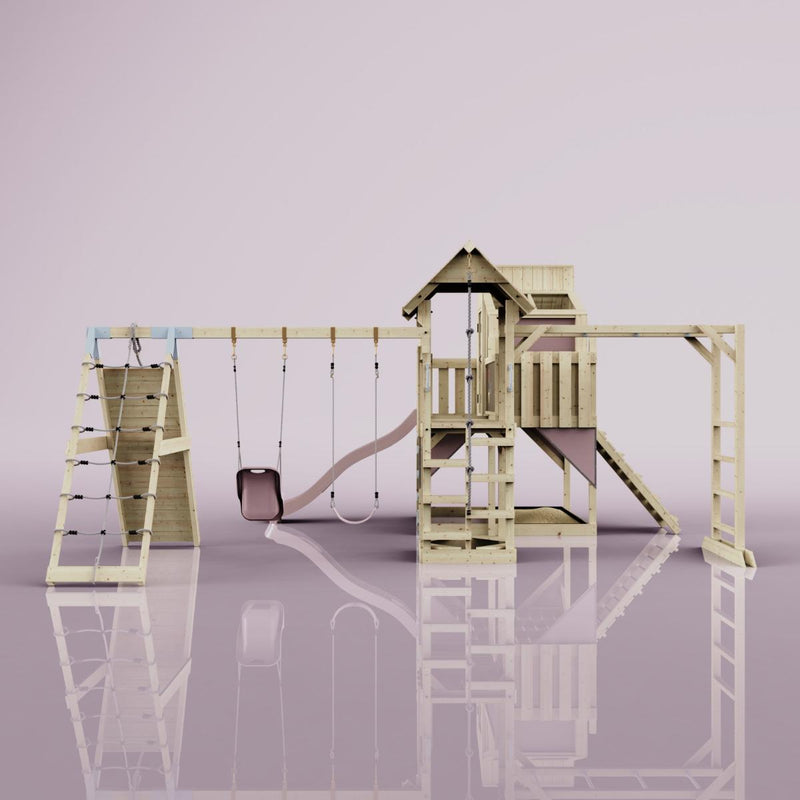 PolarPlay Spielturm Gustav