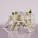 PolarPlay Spielturm Gustav