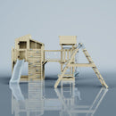 PolarPlay Spielturm Gustav