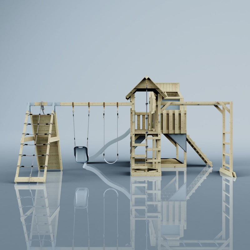 PolarPlay Spielturm Gustav