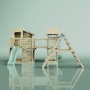 PolarPlay Spielturm Gustav