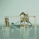 PolarPlay Spielturm Gustav