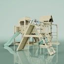 PolarPlay Spielturm Gustav