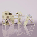 PolarPlay Spielturm Gustav