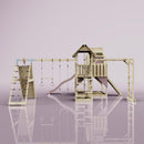 PolarPlay Spielturm Gustav